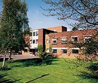 Nuffield Health, Hereford Hospital 379285 Image 0